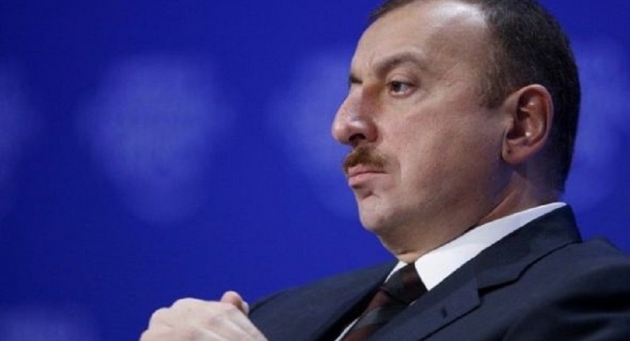 Азербайджан никогда не согласится на независимость Нагорного Карабаха: Алиев