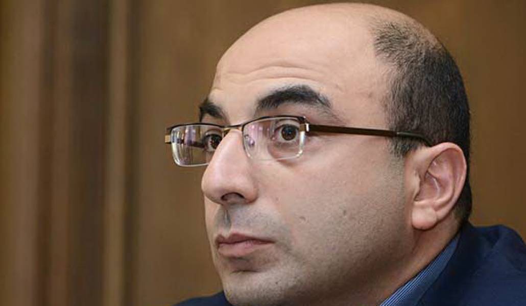 Над Арменией висят экзистенциальные риски: эксперт о заявлении Лаврова