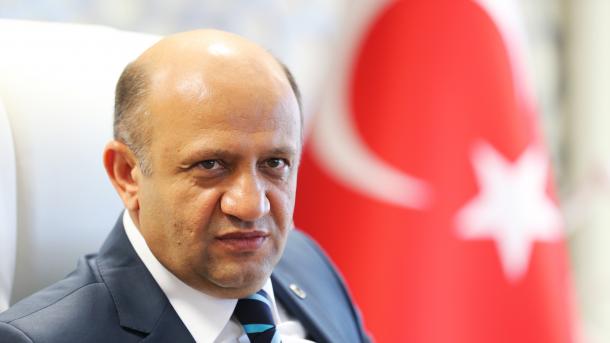 Թուրքիայի ՊՆ. Սիրիացի քրդերի հարցում ՌԴ հետ տարաձայնություններ կան
