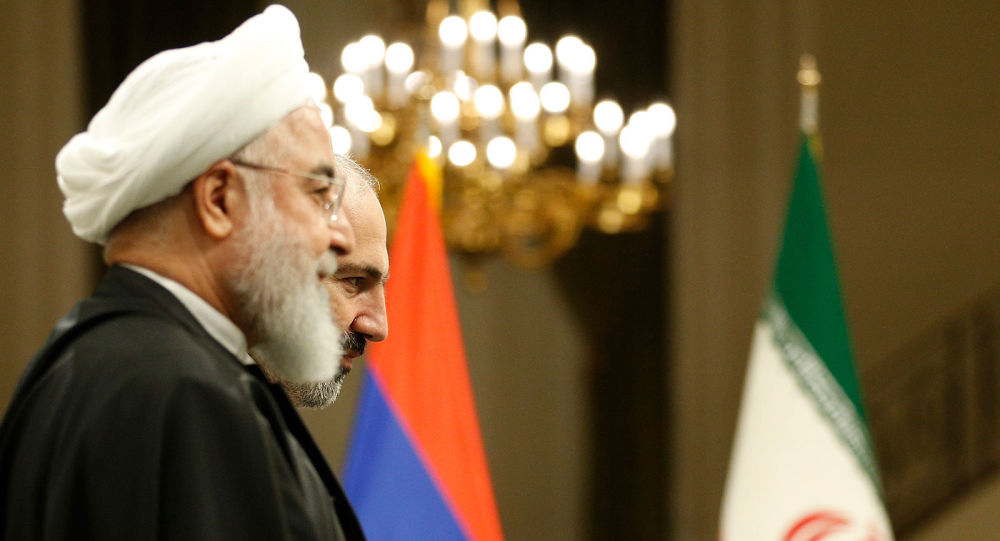 На уровне президента Ирана пустых обещаний быть не может: эксперт о транзите газа