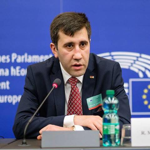 Омбудсмен НКР: Не сумев превратить дело Лапшина в правовой прецедент, Баку продолжает дискриминацию