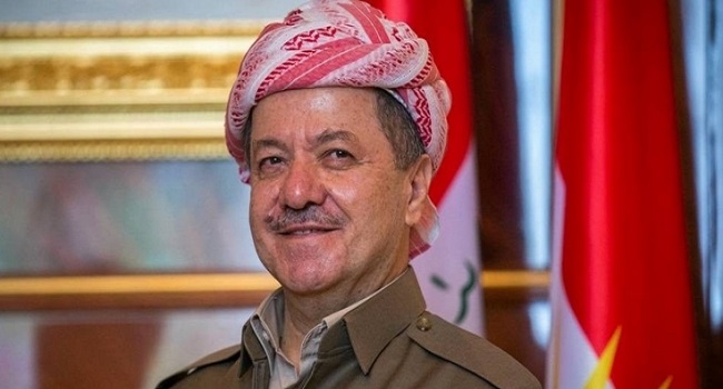 Барзани։ Иракский Курдистан рано или поздно проведет референдум о независимости