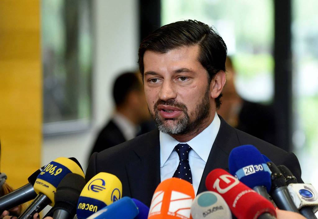 Каладзе: С премьер-министром Армении не обсуждалась тема открытия абхазской железной дороги