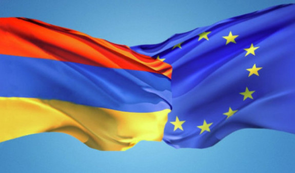 Армения и ЕС объявили о завершении переговоров по новому соглашению