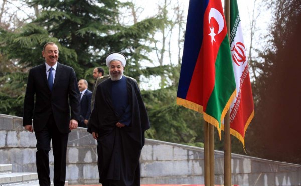 Эксперт о визите Алиева в Иран: В повестке энергетические и транспортные проекты