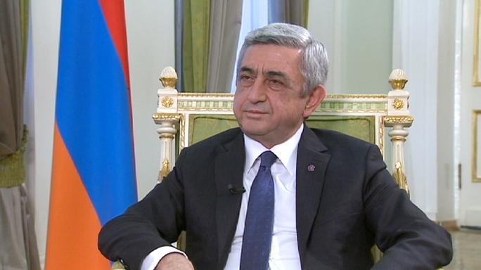 Армения – пример успешного сотрудничества с ЕАЭС и ЕС 