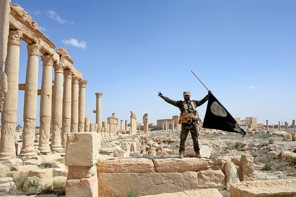 Востоковед: Взятие Пальмиры – важный этап в освобождении территории Сирии