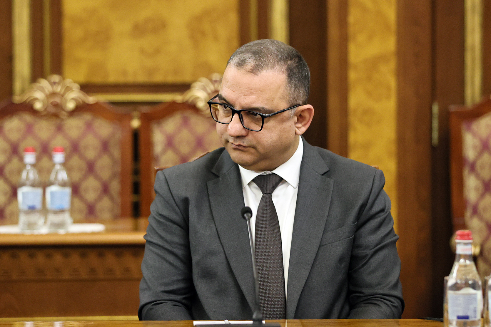 Тигран Хачатрян будет назначен на должность вице-премьера Армении