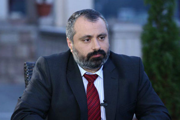 Азербайджан усилил свою агрессивную реваншистскую политику - Давид Бабаян 