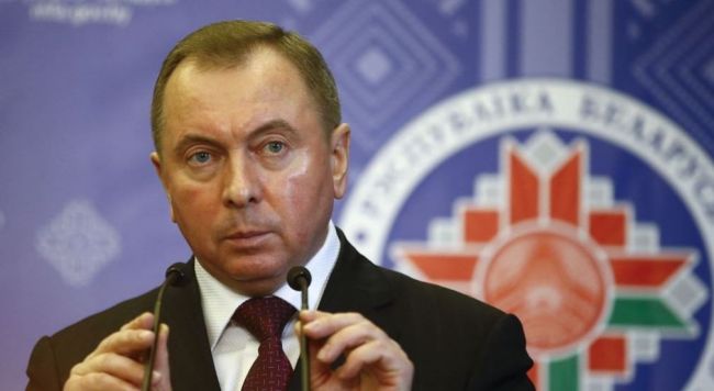 В Белоруссии заявили о готовом проекте ответных санкций против Евросоюза