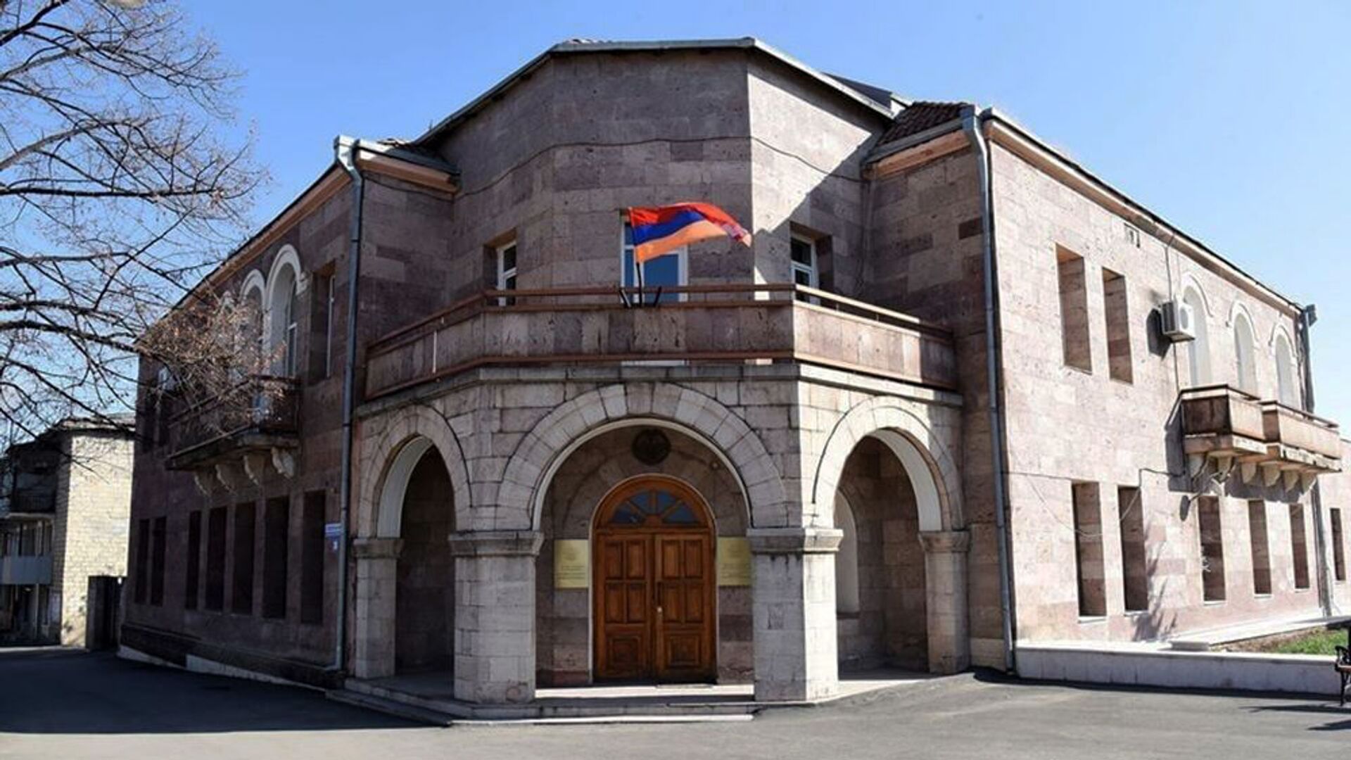 Արցախը խաղաղապահներից պահանջում է քայլեր ձեռնարկել՝ զսպելու Բաքվի սադրիչ գործողությունները