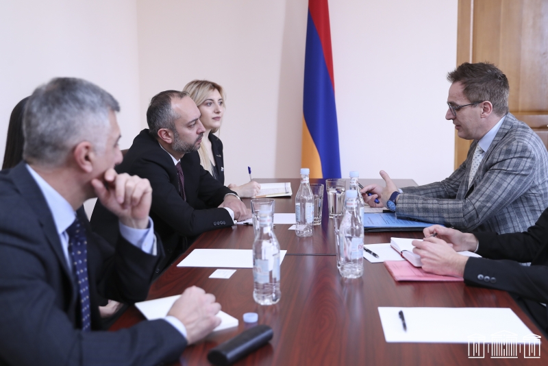 Ադրբեջանի ոչ կառուցողական մոտեցումները խոչընդոտում են երկարաժամկետ խաղաղության հաստատմանը