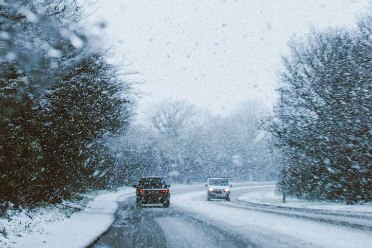 Արագածի, Ճամբարակի, Մեղրիի տարածաշրջաններում ձյուն է տեղում