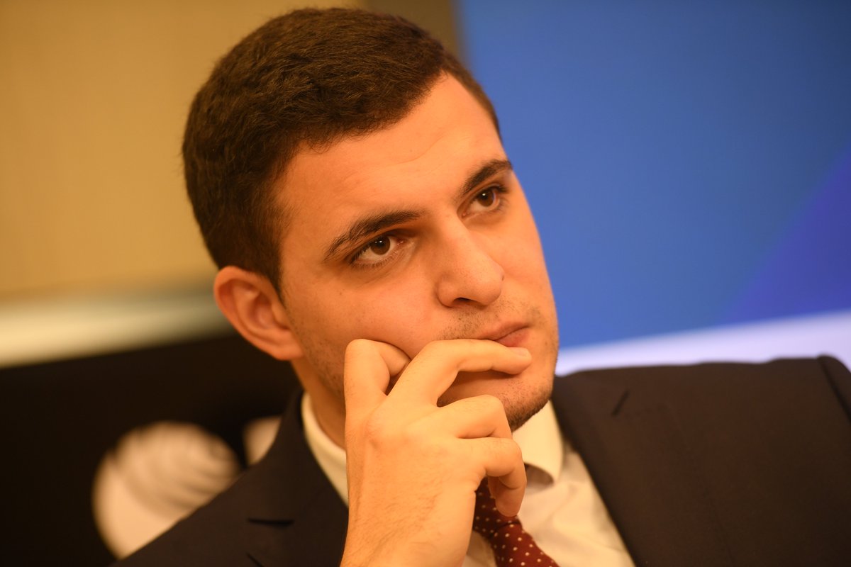 Эксперт: выполнение требований Алиева не приведёт к миру — Алиев мира не хочет 