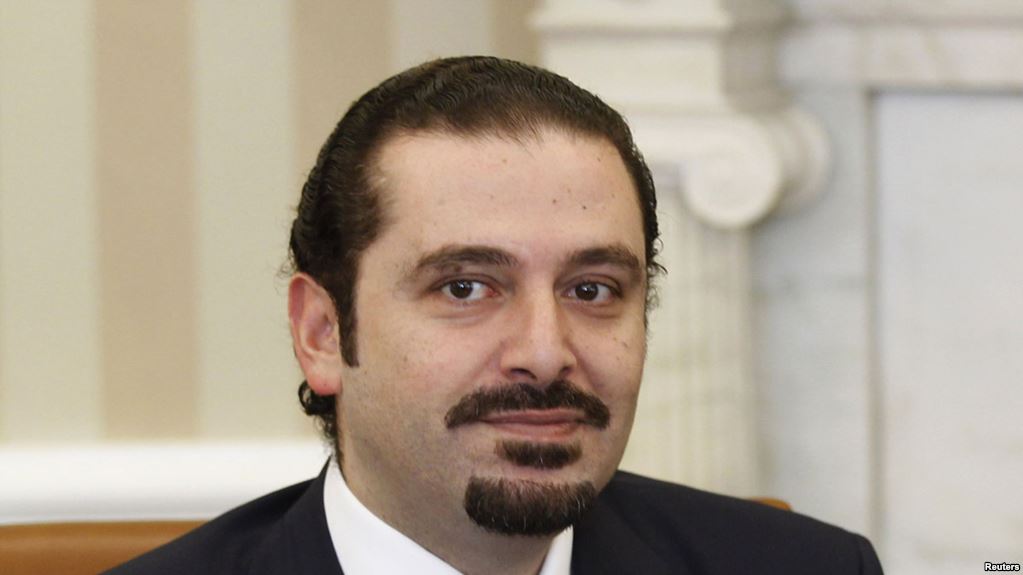 Премьер Ливана пообещал вернуться в Бейрут из Саудовской Аравии