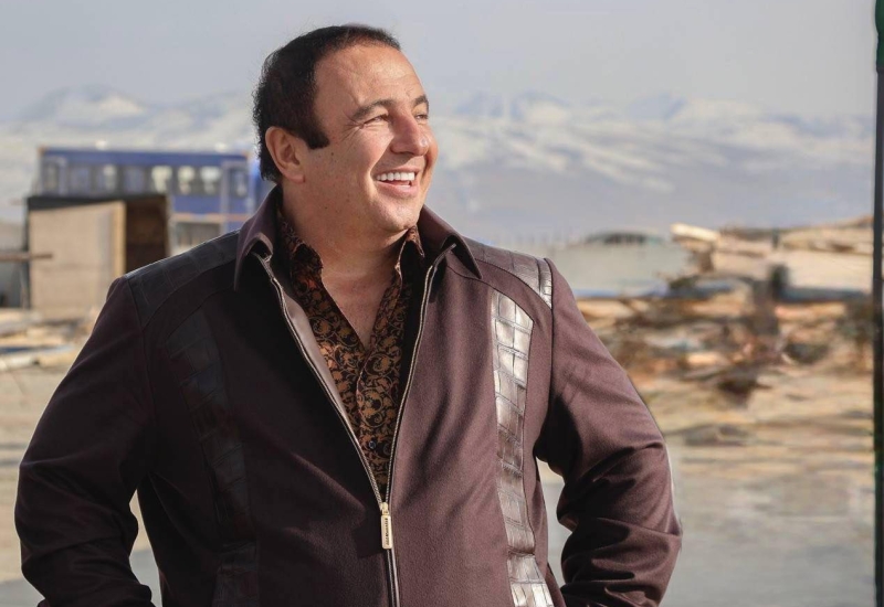 ԲՀԿ առաջնորդը հանդիպումներ է անցկացնում Լոռու մարզում 