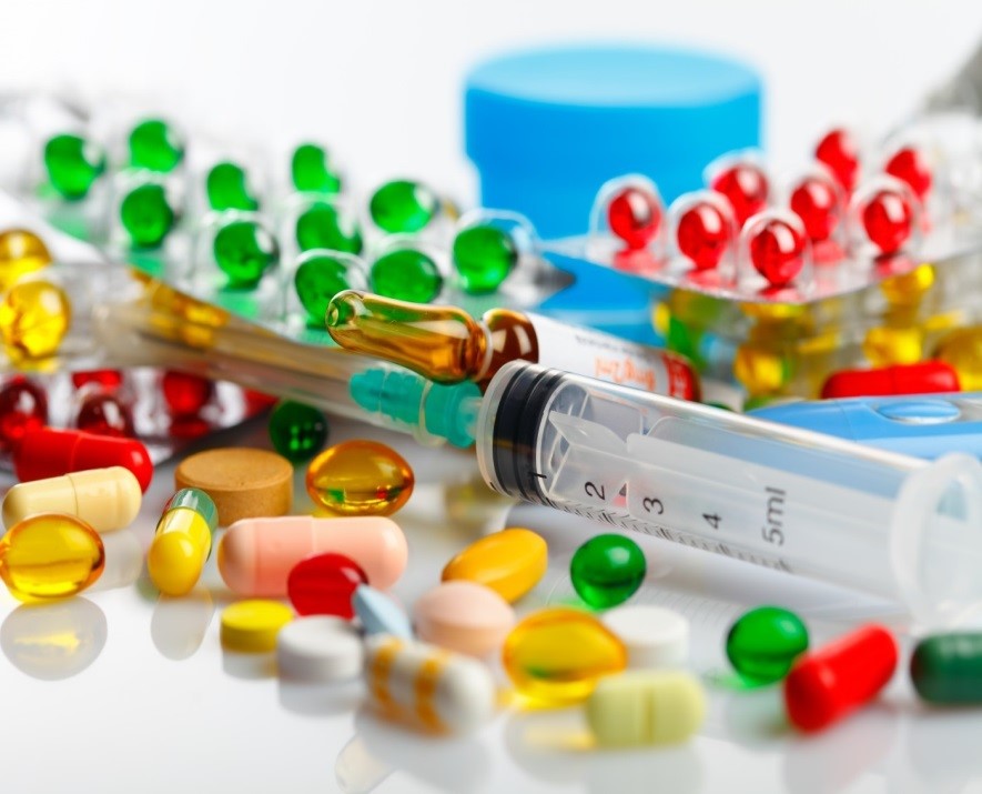 ЕЭК расширила перечень контролируемых наркотических средств и психотропных веществ