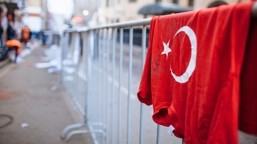 Թուրքիայում արտակարգ դրության պատճառով օտարերկրյա ներդրումները հետընթաց են ապրում