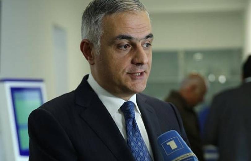 Вице-премьер подтвердил информацию о грядущих сокращениях в компании “Газпром Армения”