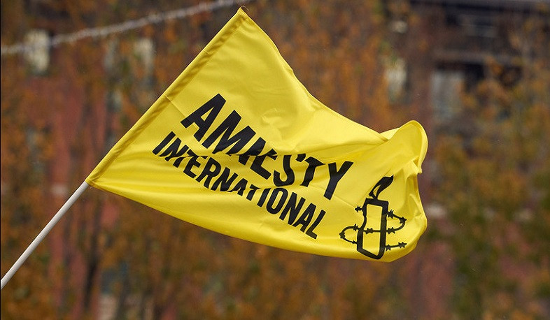 Amnesty International обеспокоена по поводу ситуации с правами человека в Азербайджане