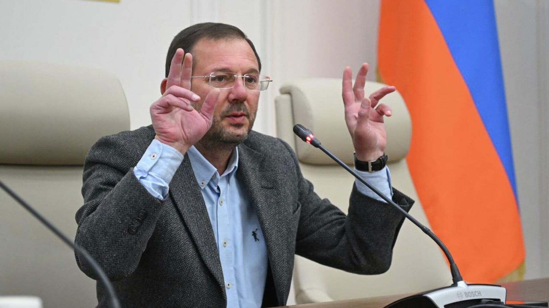 Լուսանկարը` sputnik