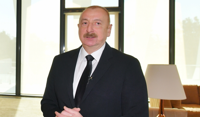  Правительство Баку финансирует «Западный Азербайджан» – OC Media 