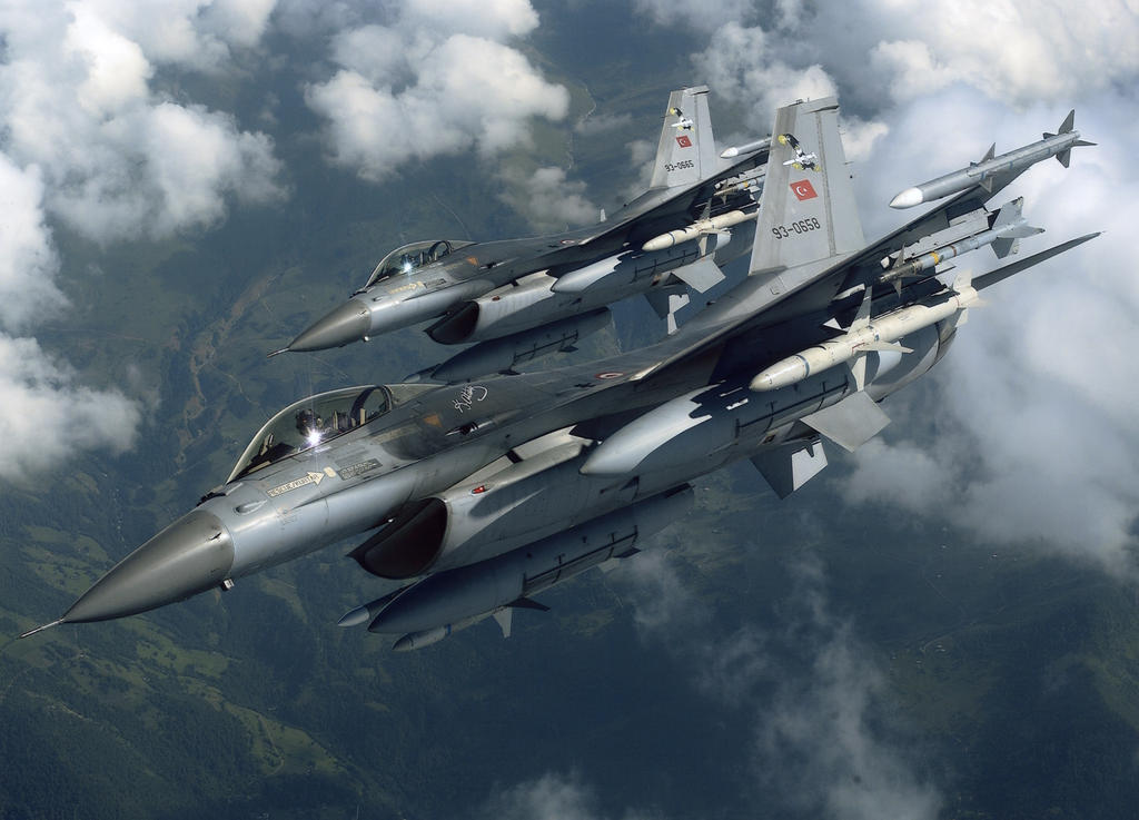 Սեմյոն Բաղդասարով. ԱՄՆ-ը և Թուրքիան օգտագործելու են օդուժն Ասադի դեմ 