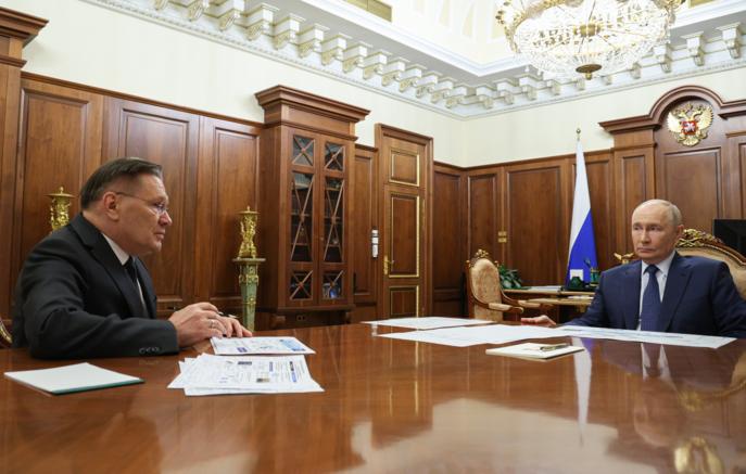 Нельзя убирать Армению: Лихачев Путину