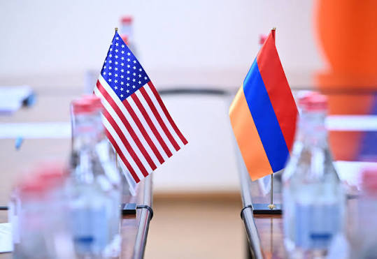 США и Армения переходят от договоренностей к практическим шагам