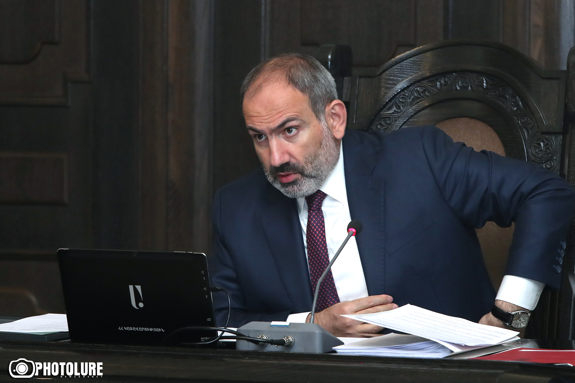 Правительство Армении утвердило инвестиционные программы на сумму в 3,6 млрд драмов