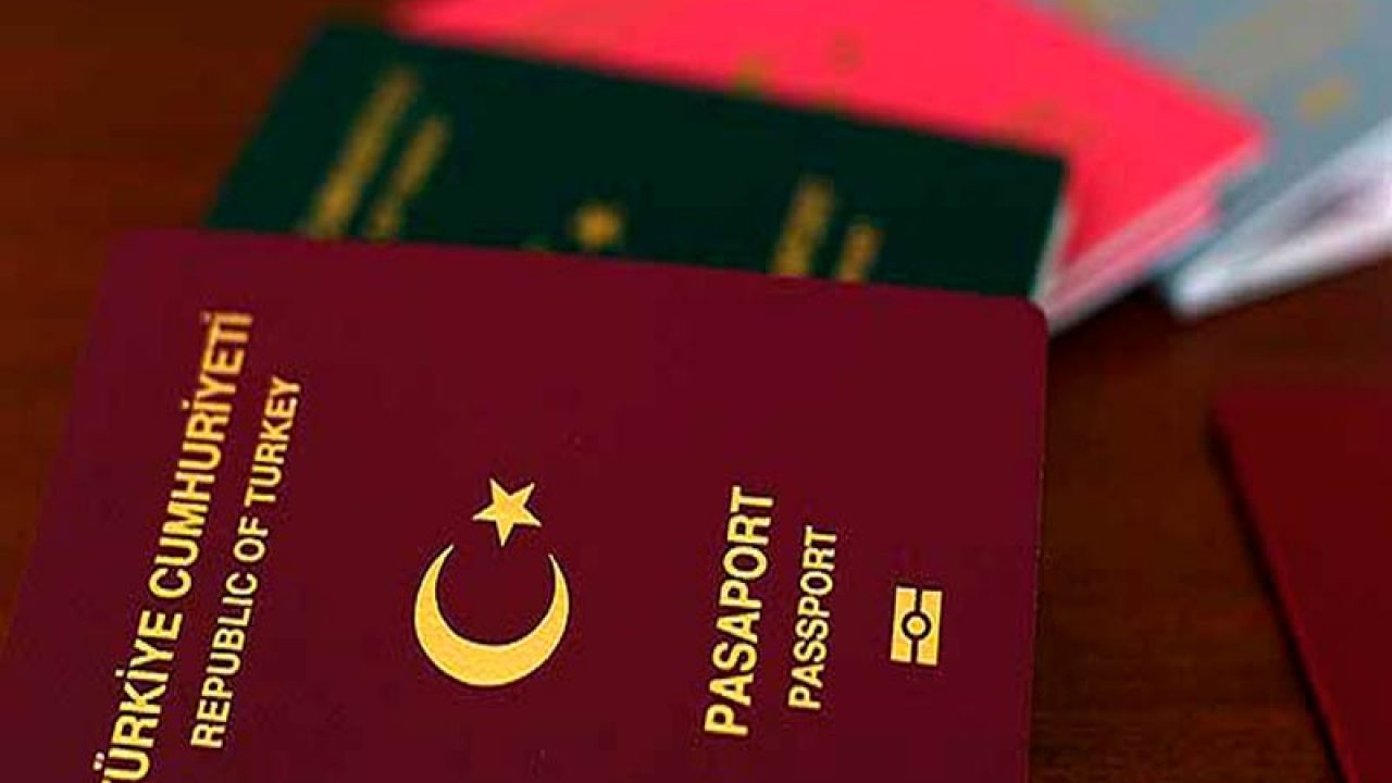 Вступил в силу закон об отмене виз РФ для части граждан Турции
