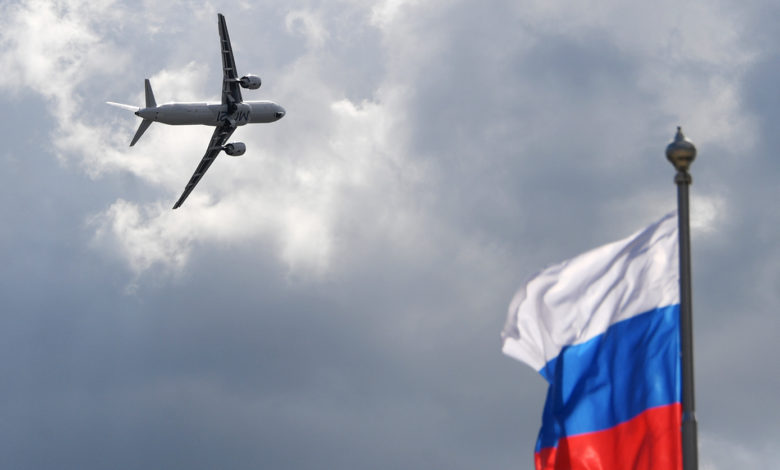 Мишустин: Россия возобновит международное авиасообщение с 1 августа