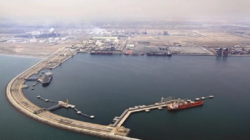 Иранский порт Чехбехар будет включен в проект 