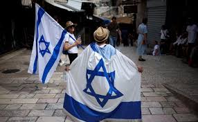 Израиль заявил, что его граждане могут стать мишенью атак в Азербайджане и Грузии