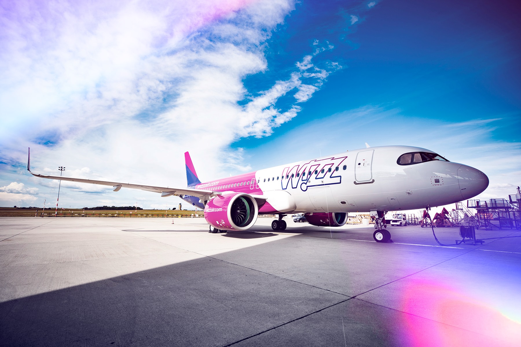 Լուսանկարը` Wizz Air