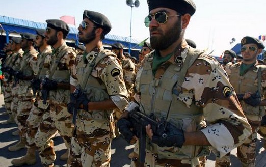 Իրանը 15.000 զինվոր է ուղարկել Սիրիա. The Daily Star 