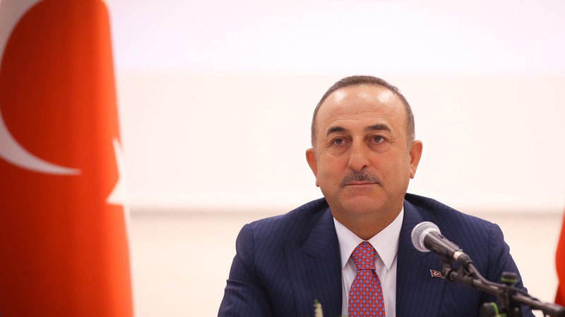 Турция выразила готовность к переговорам с Арменией на любых платформах
