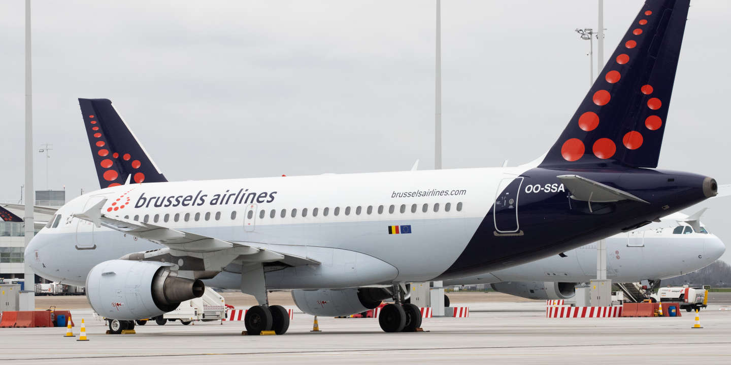 «Brussels Airlines» возобновляет регулярные рейсы Ереван-Брюссель-Ереван 
