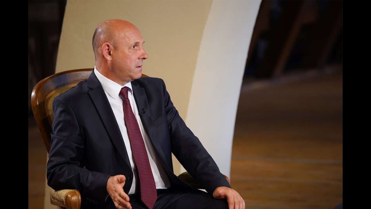 Посол Белоруссии: Решение о создании ЕАЭС было правильным и своевременным