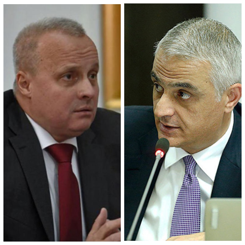 Вице-премьер и посол РФ обсудили предстоящее в Ереване заседание Межправсовета