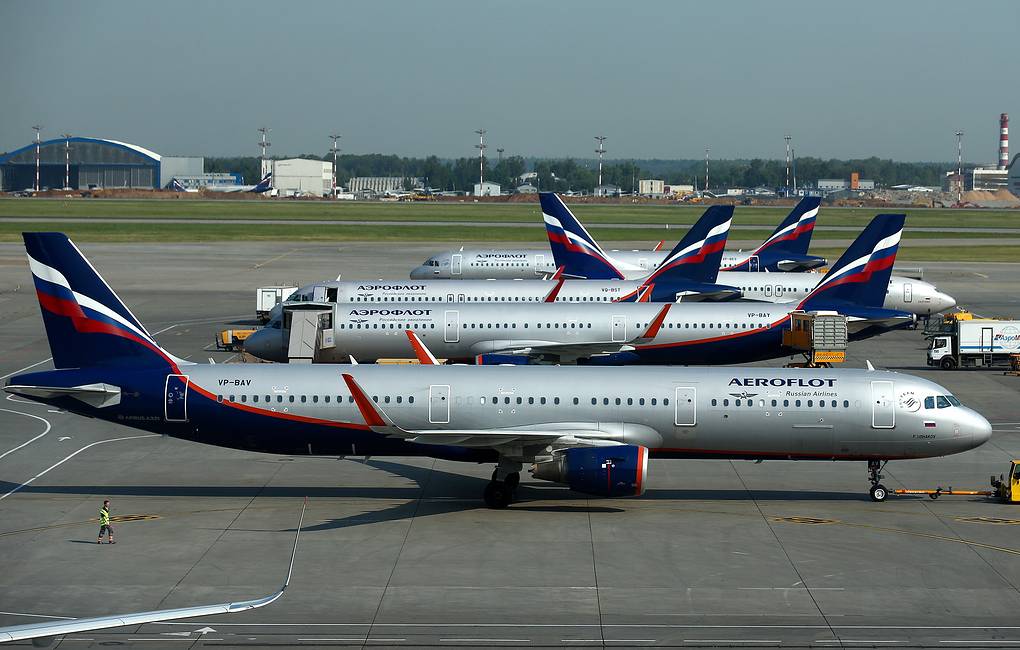 Россия может возобновить прямое авиасообщение с Грузией - МИД РФ