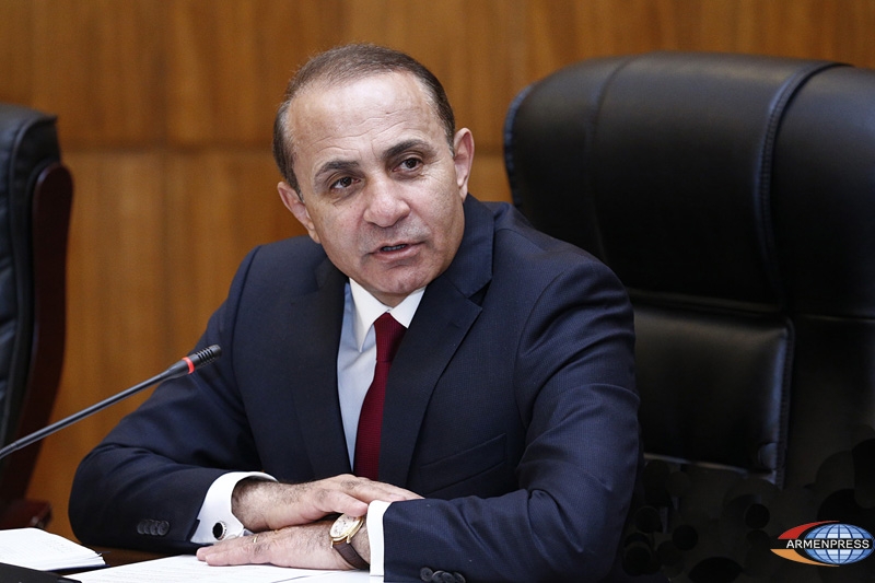 Премьер-министр: Тарифы на электроэнергию в Армении повысятся на 7 драмов 