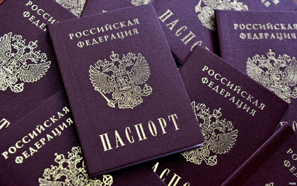 В 2016 году более 22 тысяч армян получили гражданство РФ