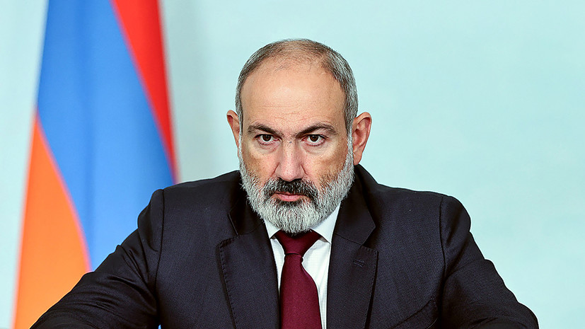 Пашинян подписал в Гранаде декларацию, где Карабах признан территорией Азербайджана