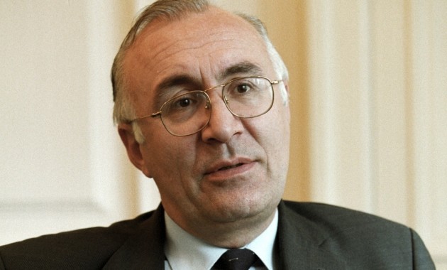 Абашидзе считает нереальным восстановление дипотношений с РФ на данном этапе 