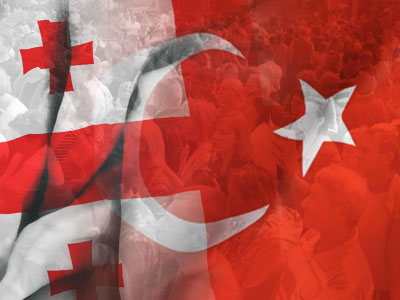 Между Грузией и Турцией назревает очередной дипломатический скандал  