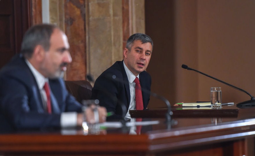 Судебная система Армении лиходарит: опубликованы замечания Венецианской комиссии
