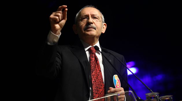 В Турции идет политический торг за формирование правительства