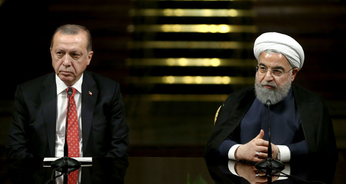 Роухани – Эрдогану: Иран отомстит за убийство ученого-ядерщика в нужное время 