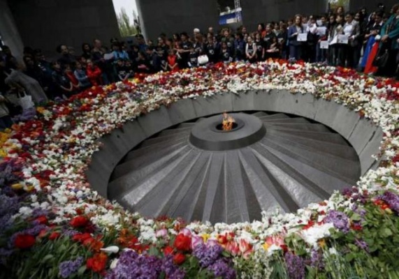 Настало время признать Геноцид армян -  в Кнессет Израиля будет представлен законопроект